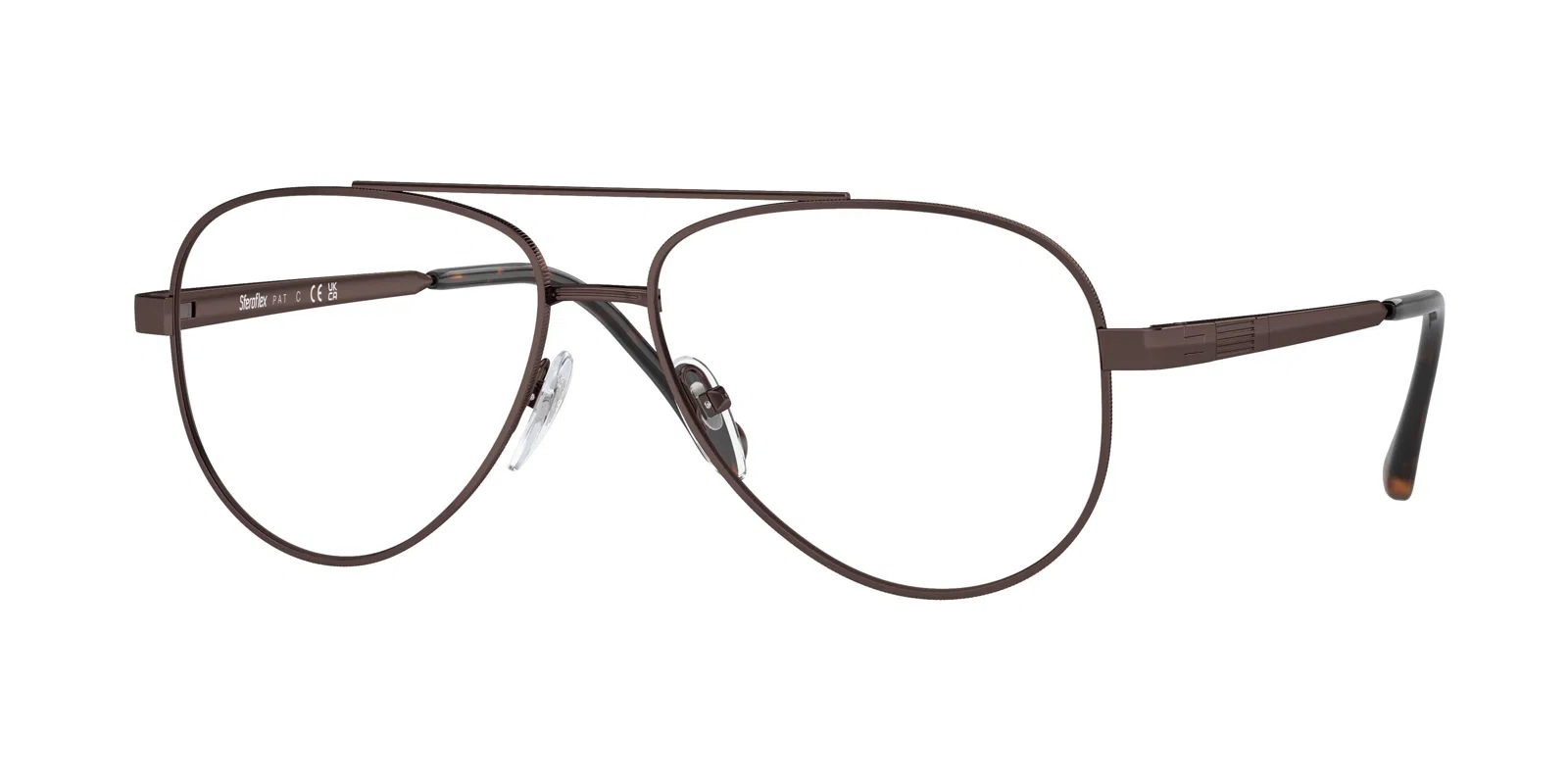 Sferoflex 2297 Eyeglasses - view 2